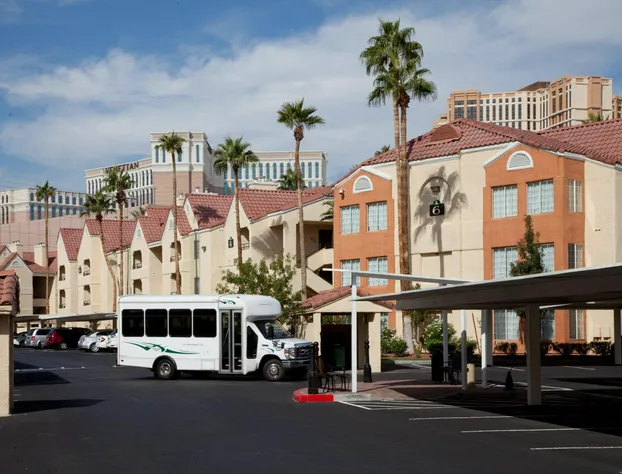 Holiday Inn Club Vacations Ozark Mountain hotel detail image 3