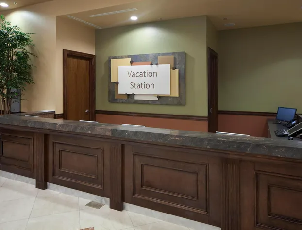 Holiday Inn Club Vacations Ozark Mountain hotel detail image 4