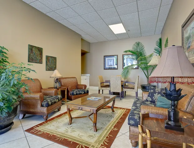 Admirals Quarters by Wyndham Vacation Rentals hotel detail image 4