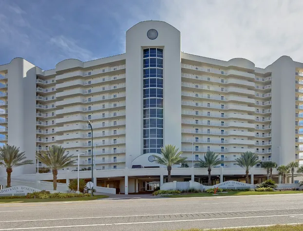 Admirals Quarters by Wyndham Vacation Rentals hotel detail image 1