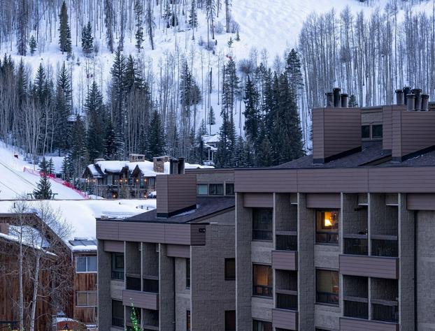 Destination Resorts Vail hotel detail image 1