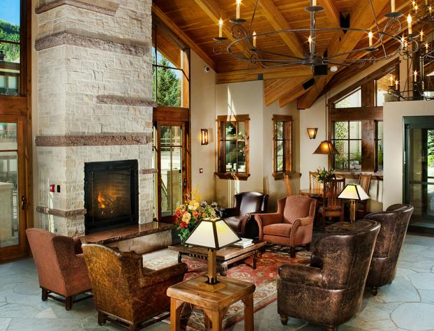 Destination Resorts Vail hotel detail image 2