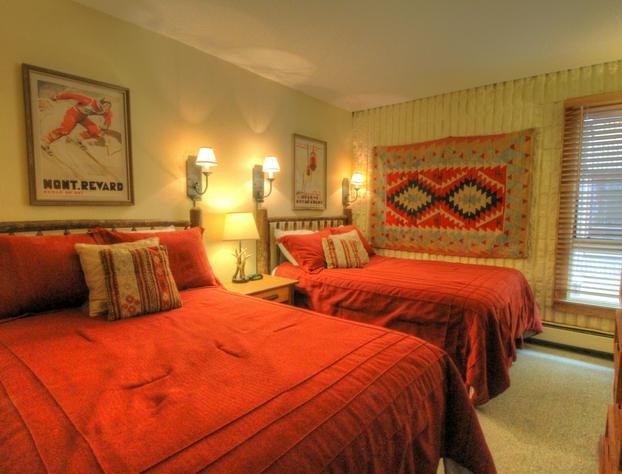 Destination Resorts Vail hotel detail image 3