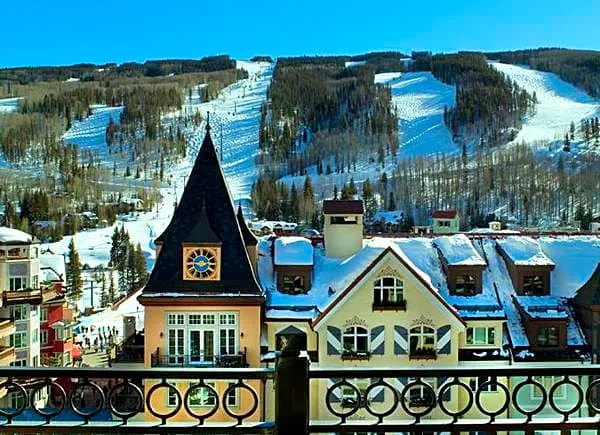 Destination Resorts Vail hotel detail image 1