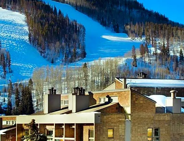 Destination Resorts Vail hotel detail image 4