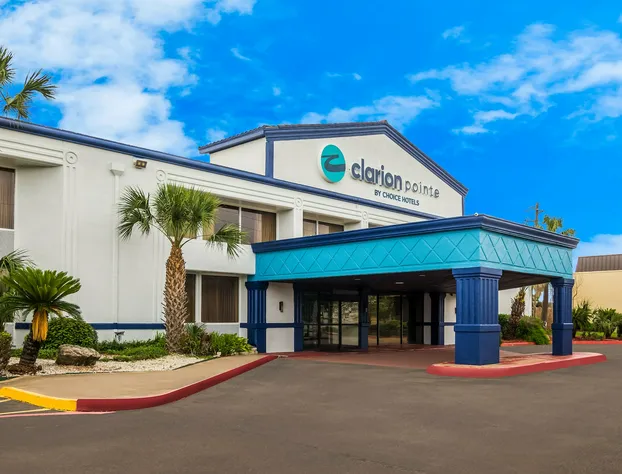 Clarion Pointe Lake Jackson - Clute hotel detail image 3