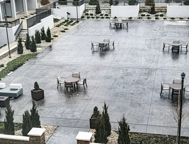 Delta Hotels by Marriott Cincinnati Sharonville hotel detail image 1