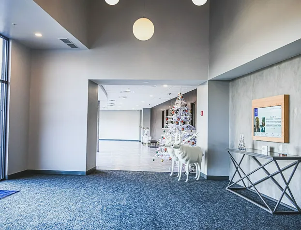 Delta Hotels by Marriott Cincinnati Sharonville hotel detail image 2