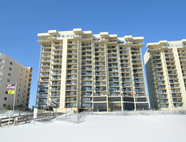 Phoenix Condominiums by Wyndham Vacation Rentals hotel detail image 1