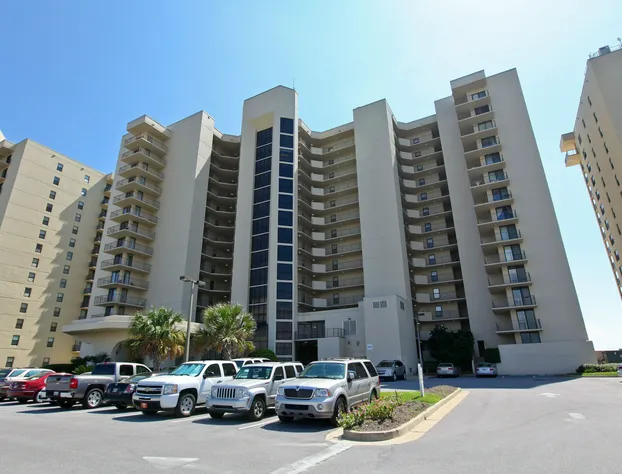 Phoenix Condominiums by Wyndham Vacation Rentals hotel detail image 2