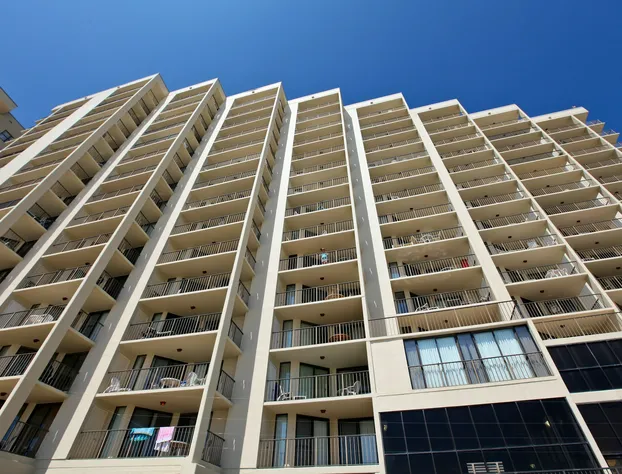 Phoenix Condominiums by Wyndham Vacation Rentals hotel detail image 3