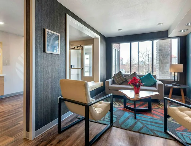 Extended Stay America Select Suites - Pittsburgh - Cranberry hotel detail image 2