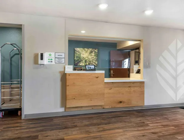 Extended Stay America Select Suites - Pittsburgh - Cranberry hotel detail image 3