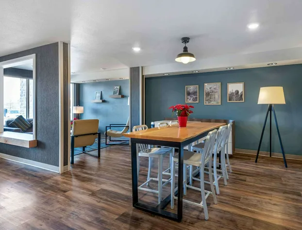 Extended Stay America Select Suites - Pittsburgh - Cranberry hotel detail image 4