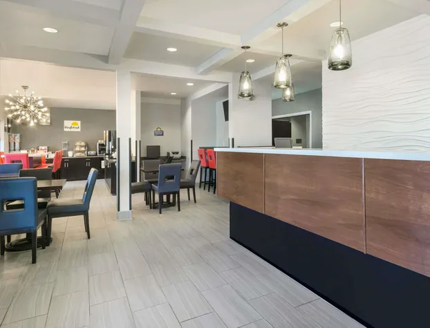 Hotel 1550 - SFO Airport hotel detail image 1