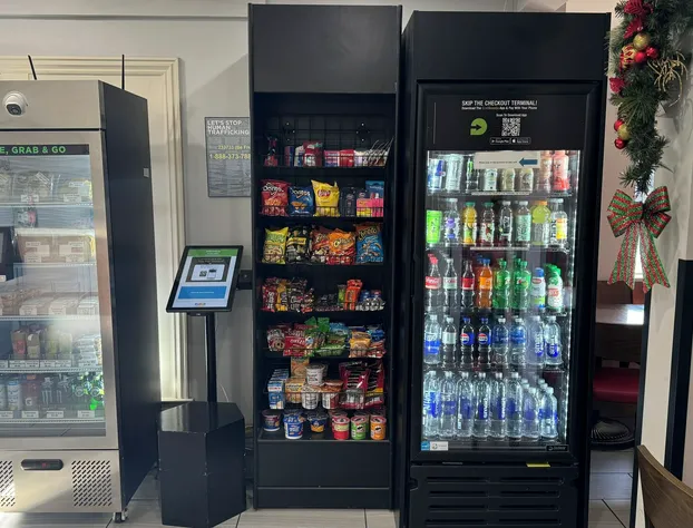 Hotel 1550 - SFO Airport hotel detail image 2