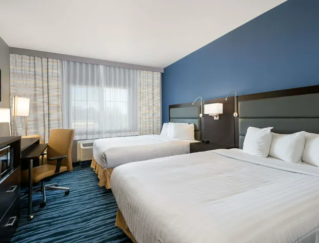 Hotel 1550 - SFO Airport hotel detail image 3