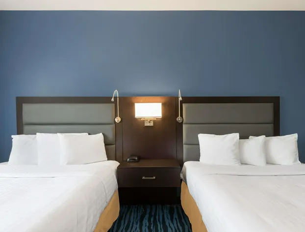 Hotel 1550 - SFO Airport hotel detail image 4