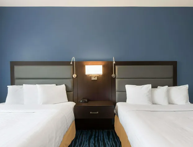 Hotel 1550 hotel detail image 4