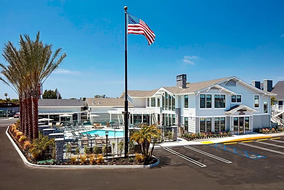 Residence Inn by Marriott Manhattan Beach hotel hero