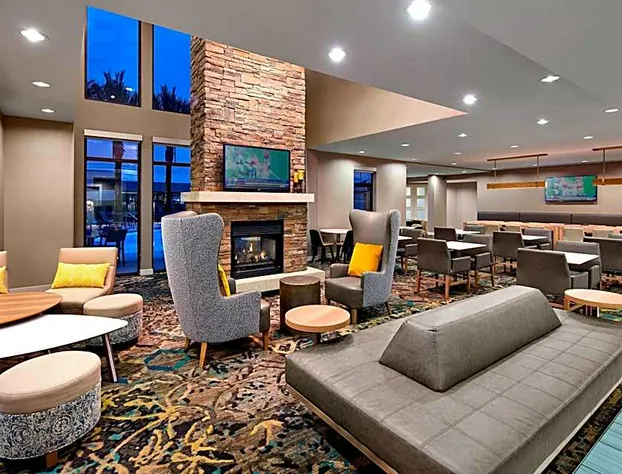 Residence Inn by Marriott Manhattan Beach hotel detail image 3