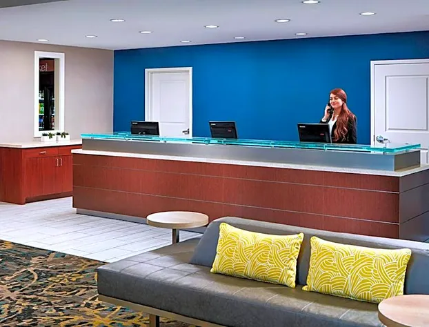 Residence Inn by Marriott Manhattan Beach hotel detail image 2