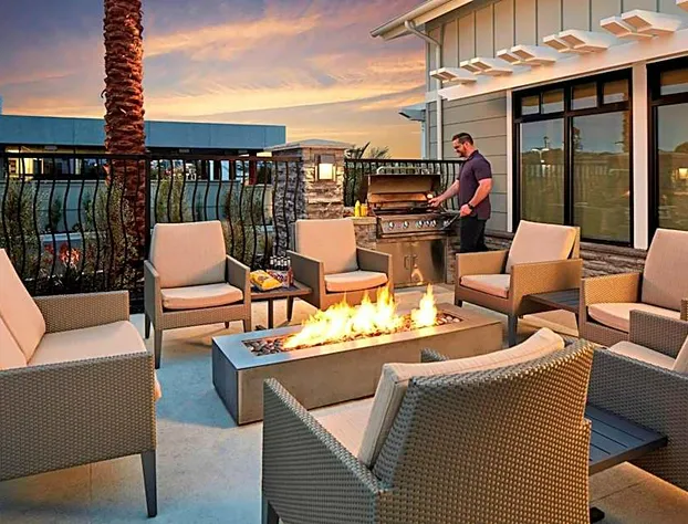 Residence Inn by Marriott Manhattan Beach hotel detail image 4