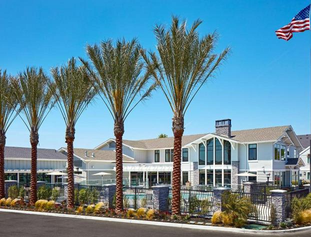 Residence Inn by Marriott Manhattan Beach hotel detail image 2