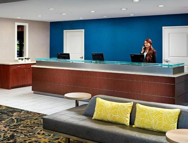 Residence Inn by Marriott Manhattan Beach hotel detail image 3