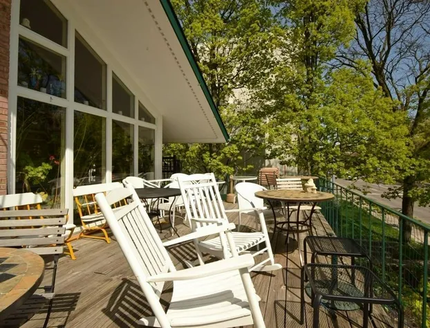 Ann Arbor B&B Inn hotel detail image 1