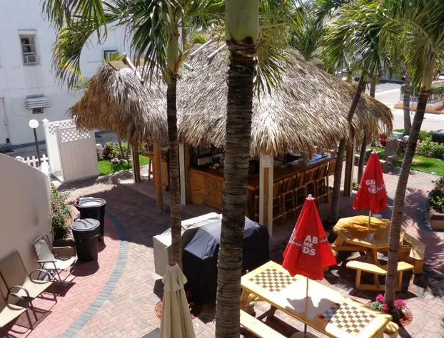 Caribbean Resort by the Ocean hotel detail image 1