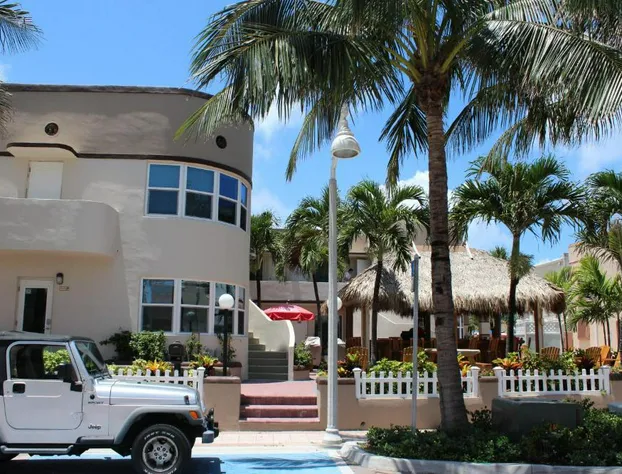 Caribbean Resort by the Ocean hotel detail image 2