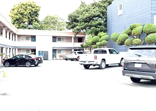 Townhouse Motel hotel detail image 3