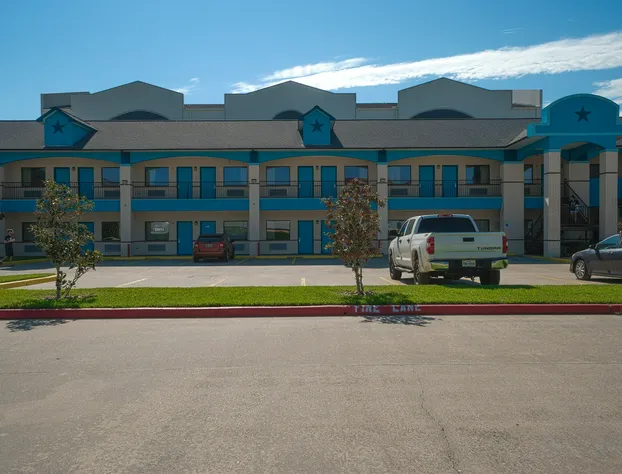 Hotel Bliss Kemah hotel detail image 1