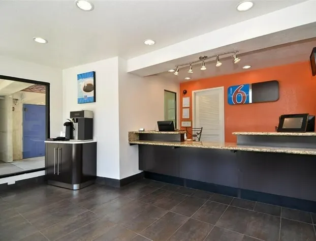 Motel 6 Fairfield, CA - Napa Valley hotel detail image 1