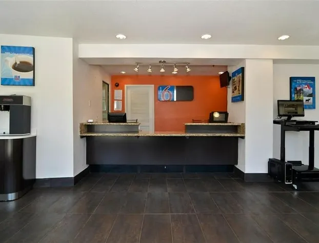 Motel 6 Fairfield, CA - Napa Valley hotel detail image 2