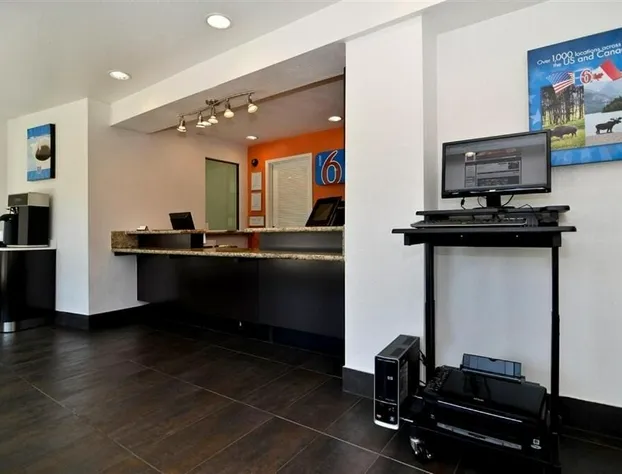 Motel 6 Fairfield, CA - Napa Valley hotel detail image 3