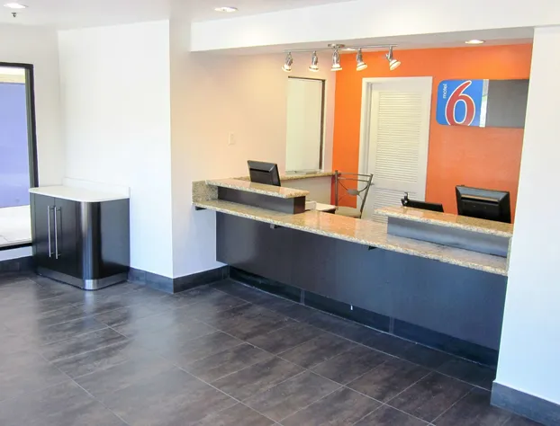 Motel 6 Fairfield, CA - Napa Valley hotel detail image 4