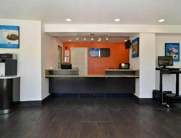 Motel 6 Fairfield, CA - Napa Valley hotel detail image 2