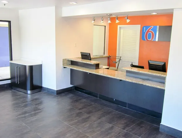 Motel 6 Fairfield, CA - Napa Valley hotel detail image 4