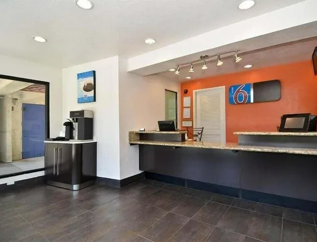 Motel 6 Fairfield, CA - Napa Valley hotel detail image 3
