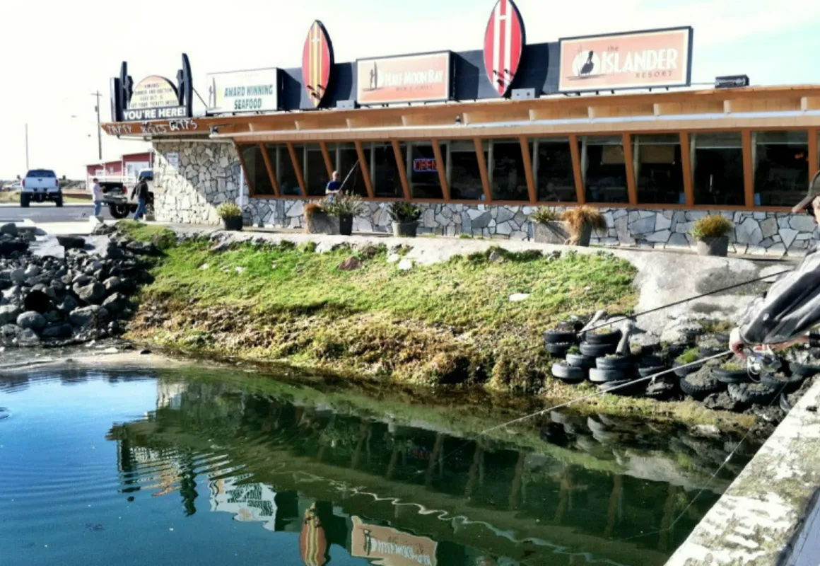 Islander Westport hotel hero