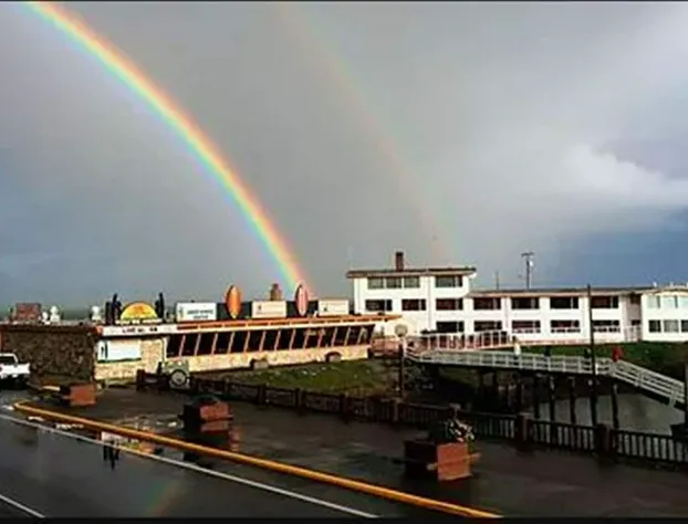 Islander Westport hotel detail image 1