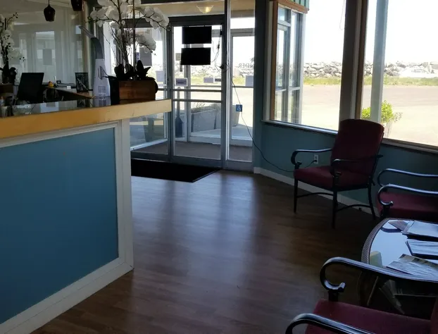 Islander Westport hotel detail image 3