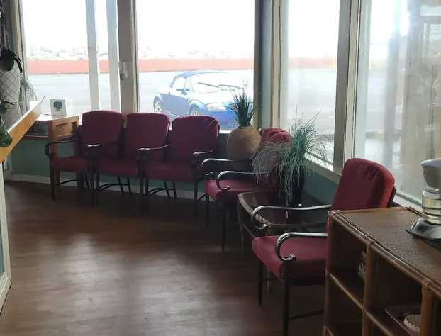 Islander Westport hotel detail image 4