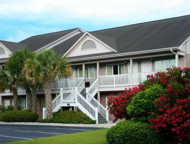 Grand Palms Resort hotel detail image 1