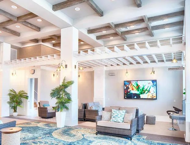 Grand Palms Resort hotel detail image 2