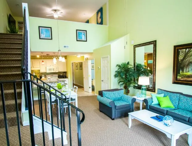 Grand Palms Resort hotel detail image 4