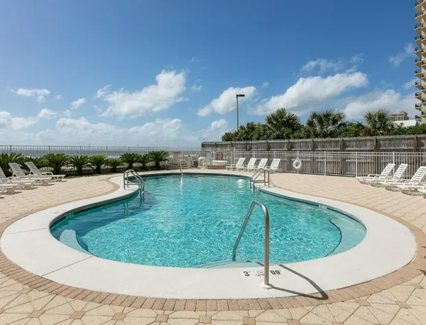 Romar Tower hotel detail image 1