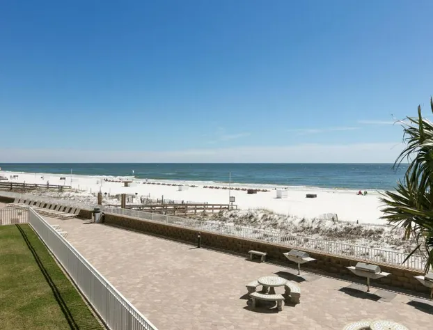 Romar Tower hotel detail image 3